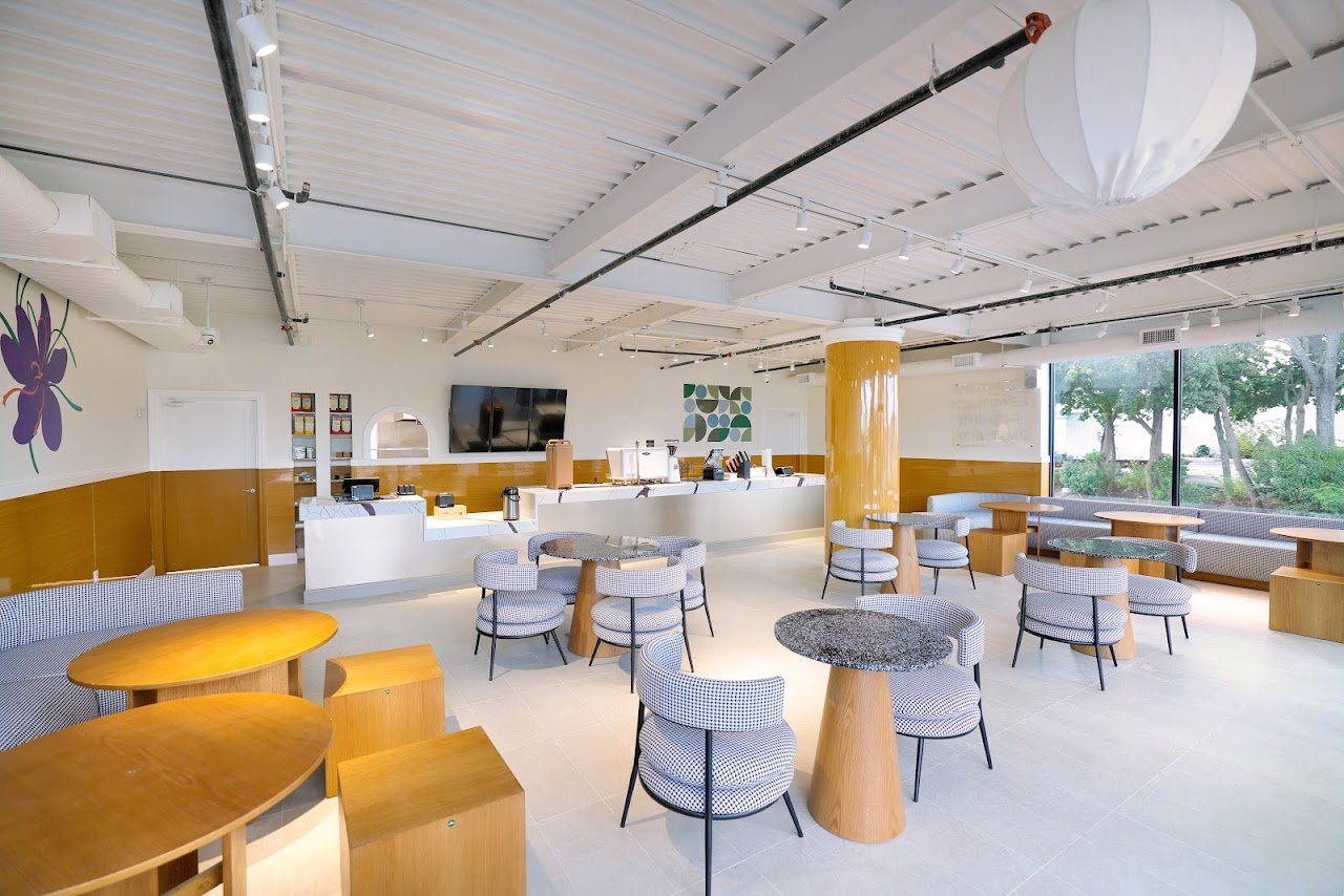 Filli Cafe