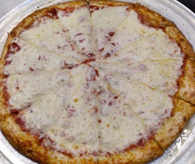 Slammin Pizza — Websearch photo