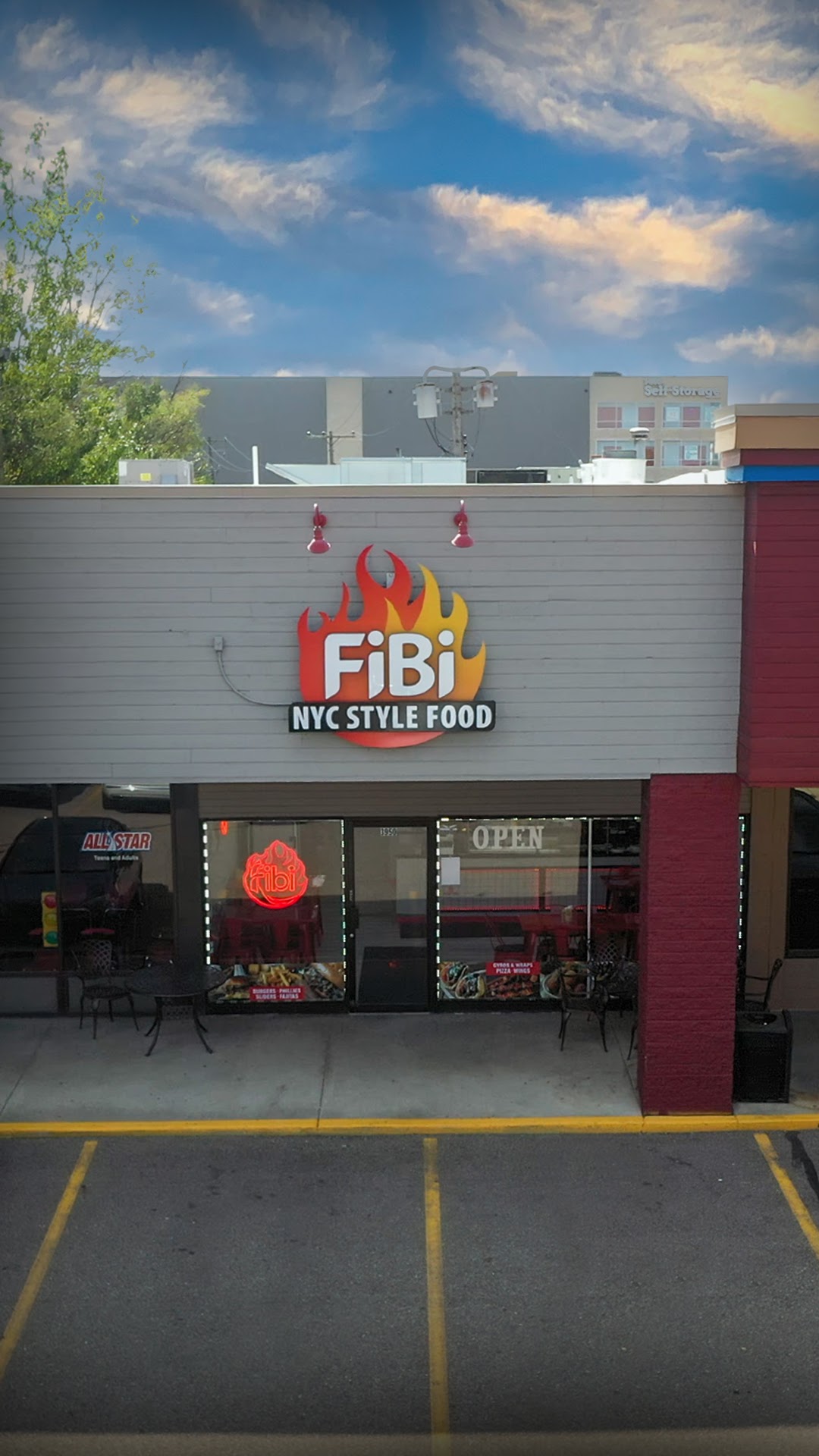 FIBIS