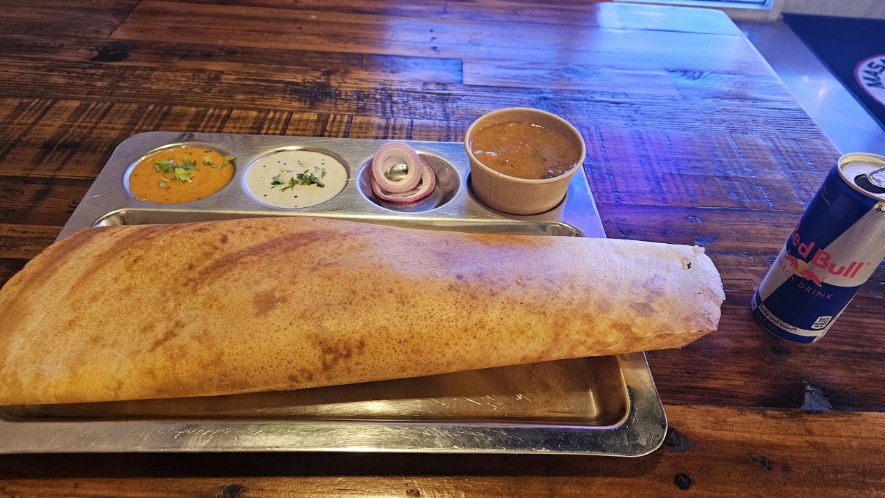 Masala Twist Xpress Sachse