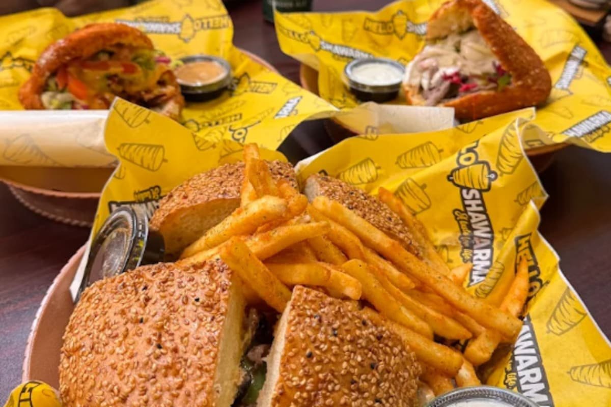 Hello Shawarma Lombard — Websearch photo