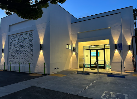 Islamic Center of Alameda