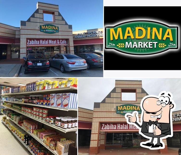Madina Market (Kitchen) — Websearch photo