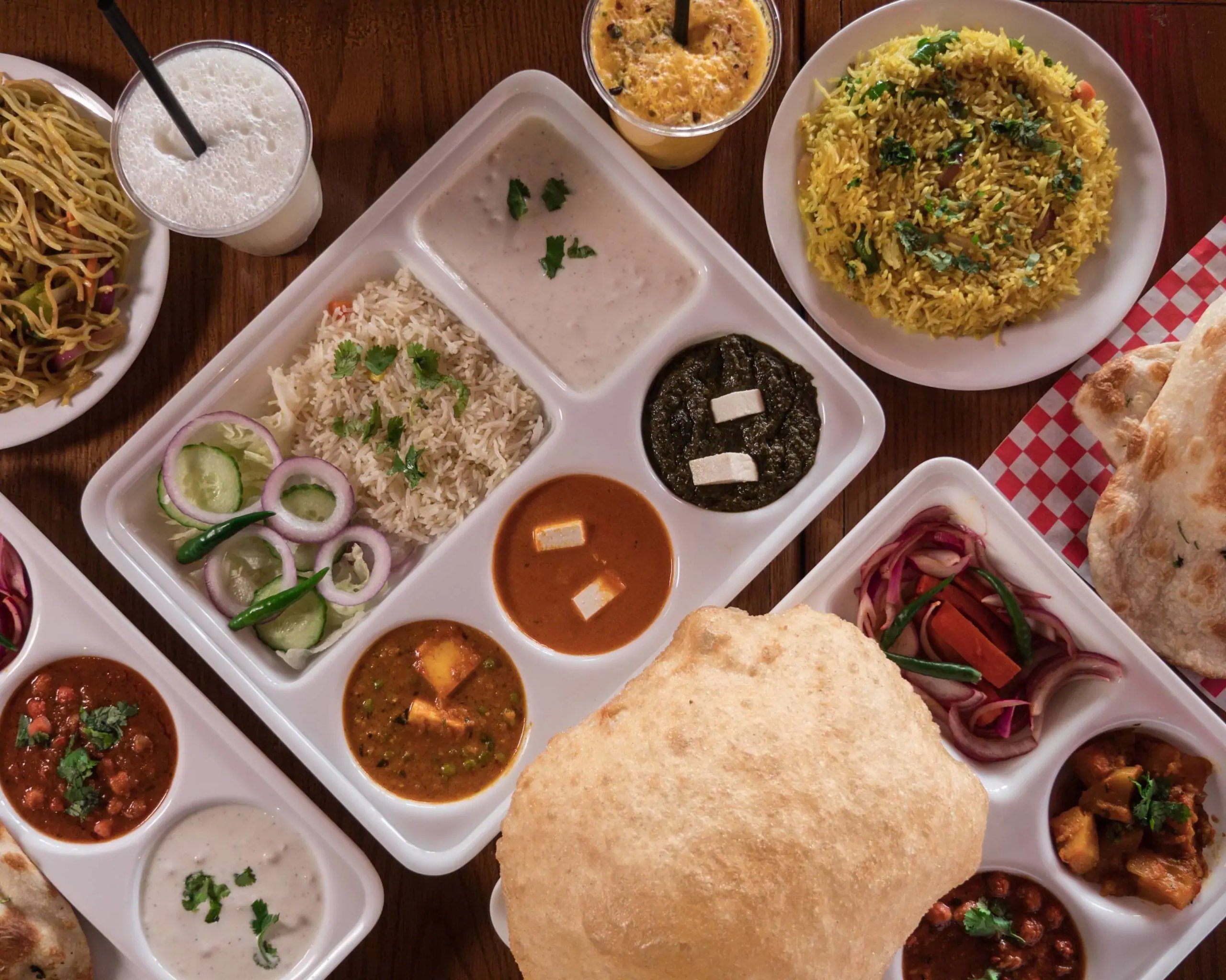 Rickshaw Pakistani & Indian Street Eats — Websearch photo