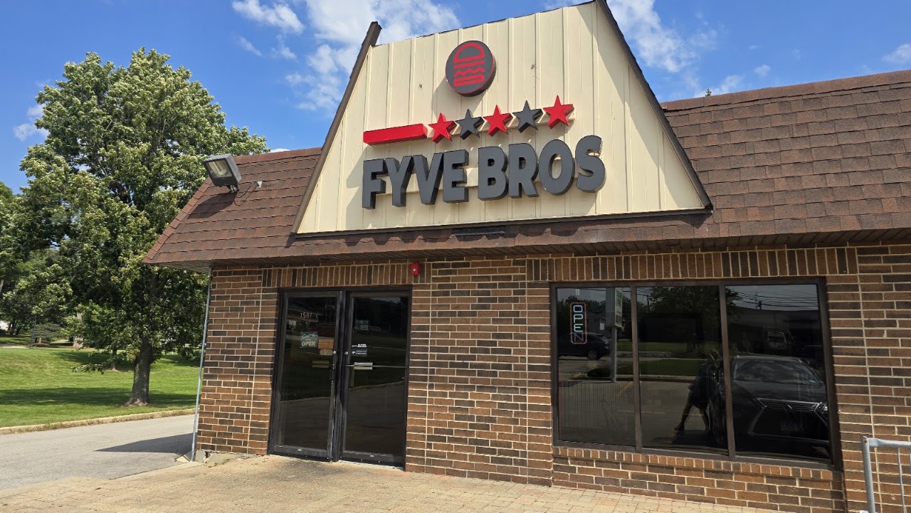 Fyve Bros