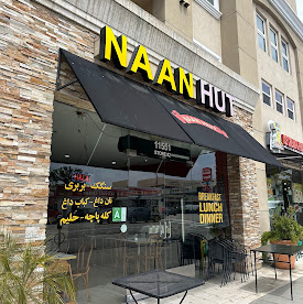 Naan Hut