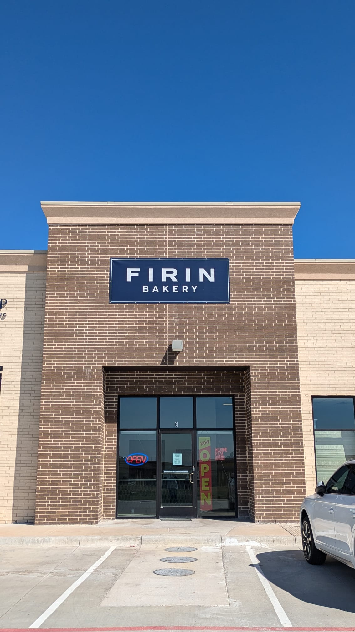Firin Bakery