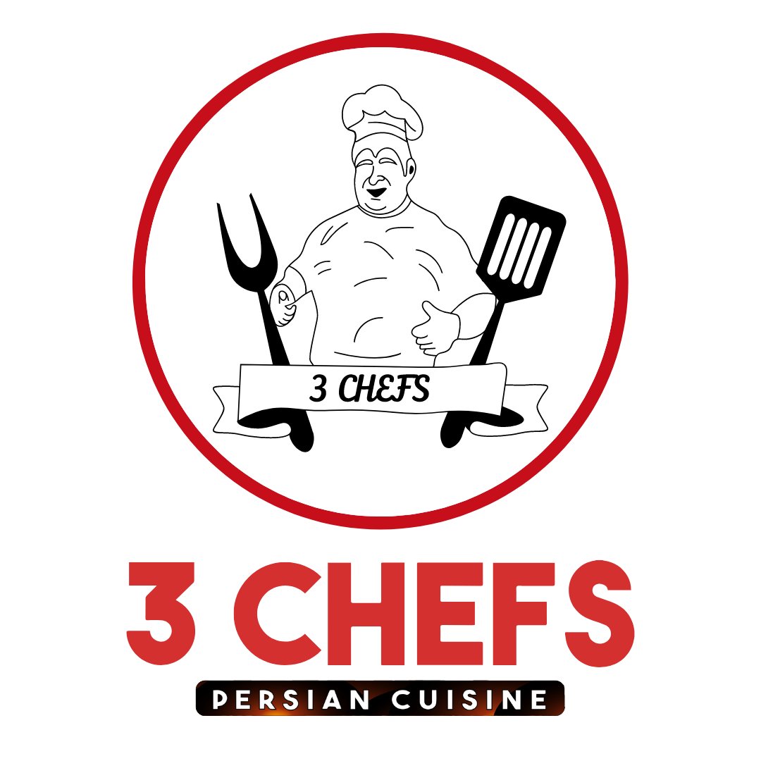3 Chef's Persian Cuisine — Websearch photo