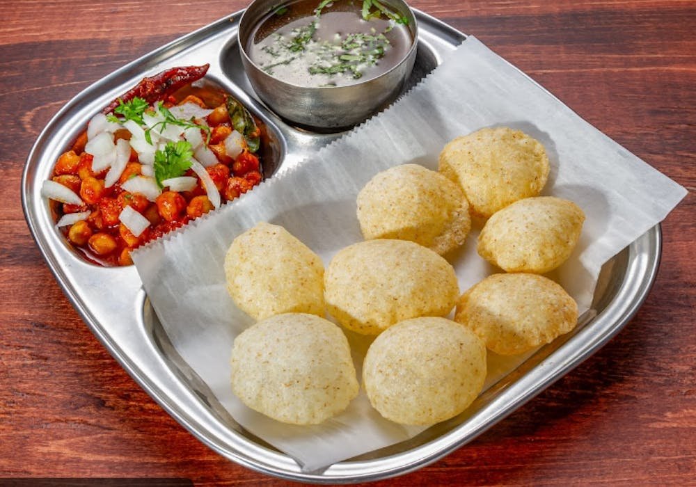 Thali Corner — Websearch photo