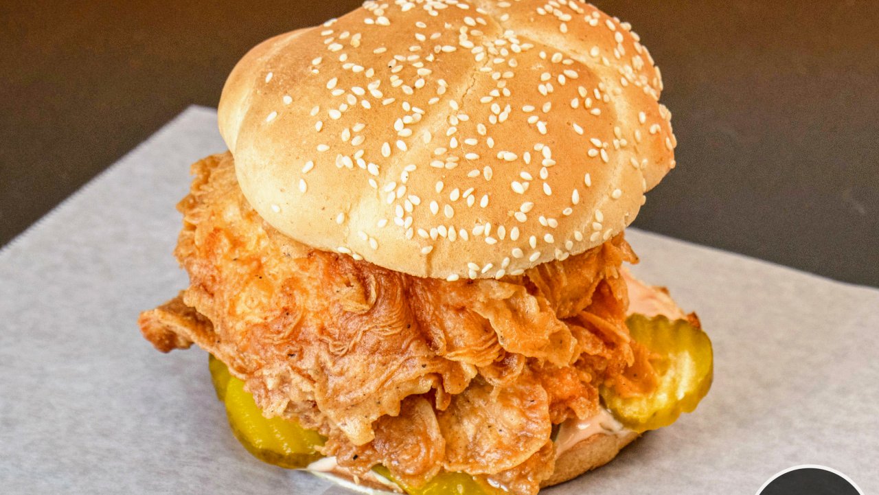 Two Brothers Chicken Express