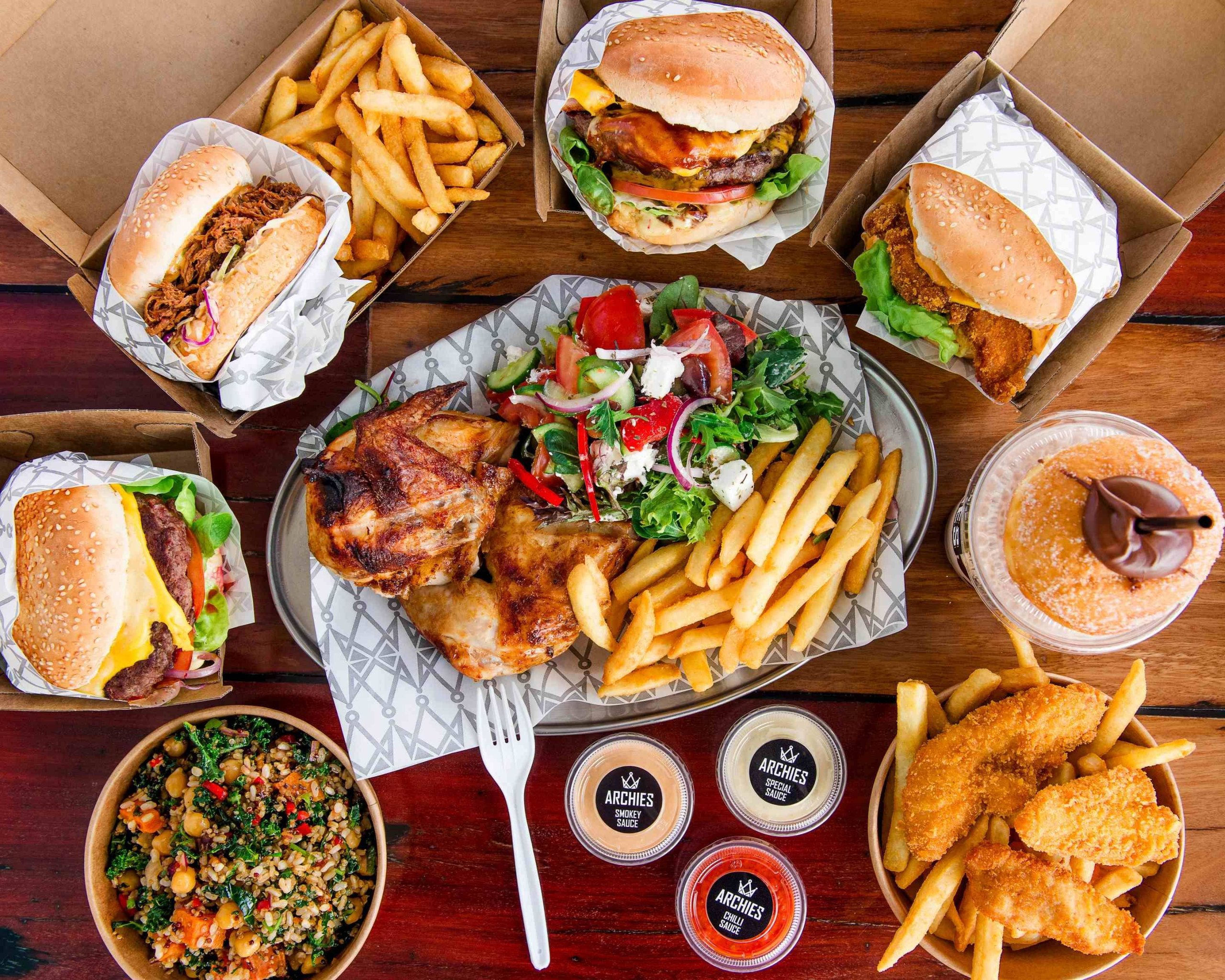 Datar Gyro & Grill — Websearch photo
