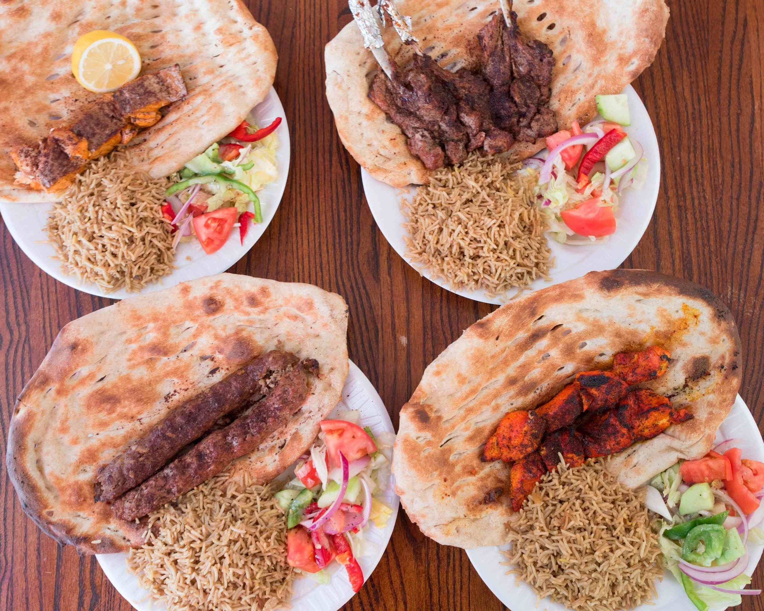 Taste of Persia — Websearch photo