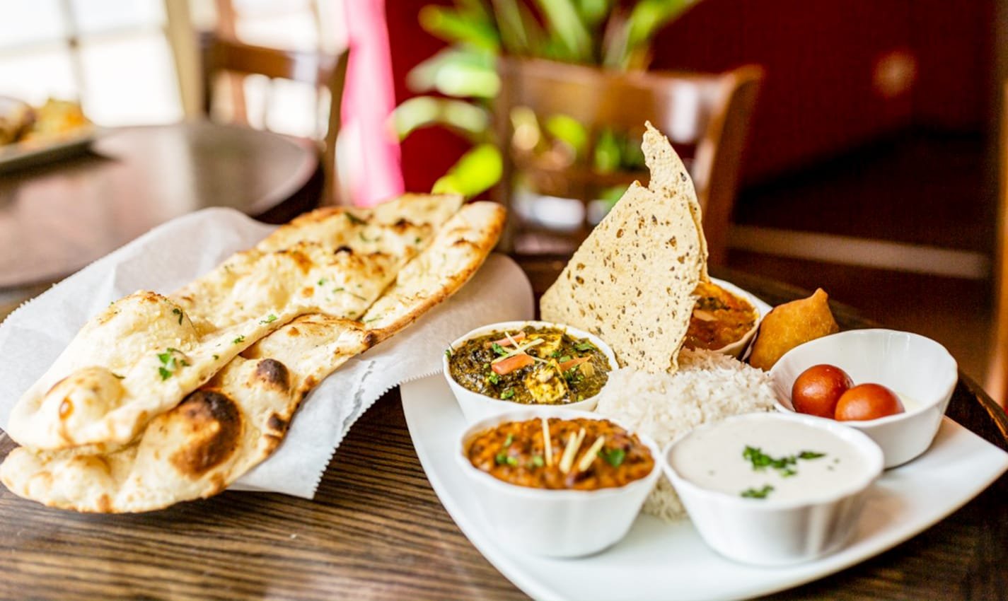 Baba's Restaurant — Websearch photo