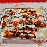 Shah's Halal Food
