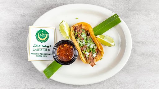 La Charanga Mexican Halal