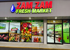 Zam Zam Fresh Market
