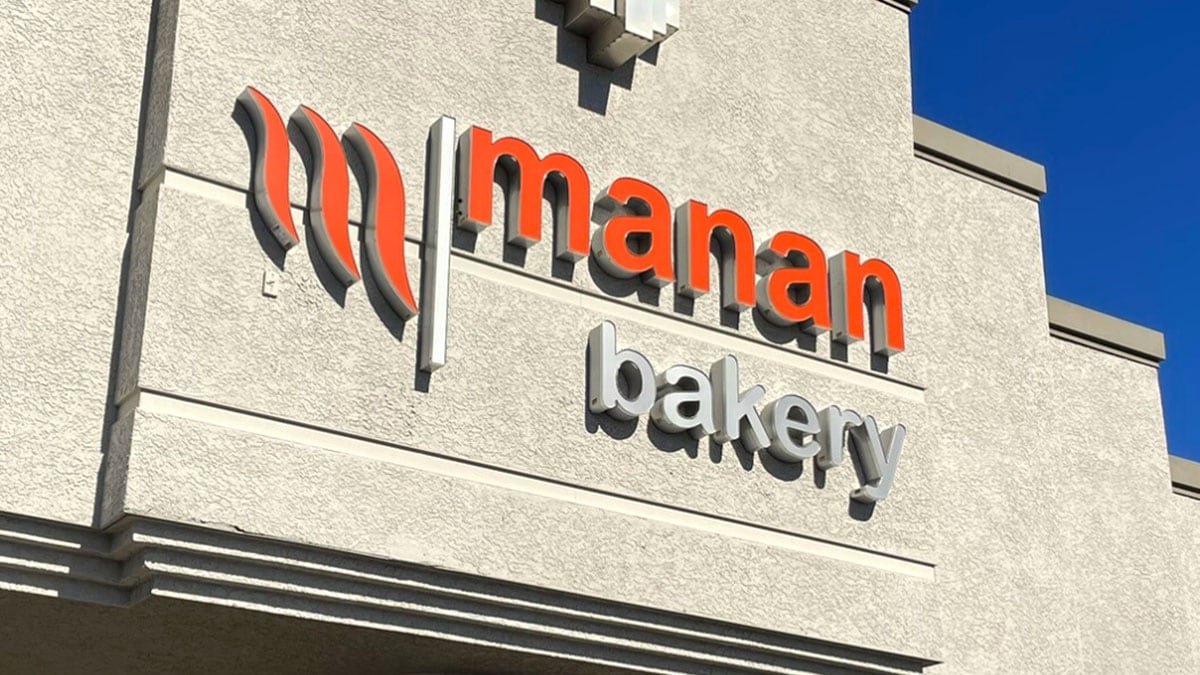 Mannan Bakery — Websearch photo
