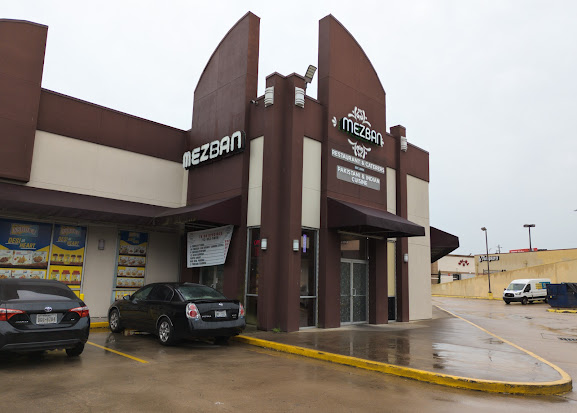 Mezban Restaurant