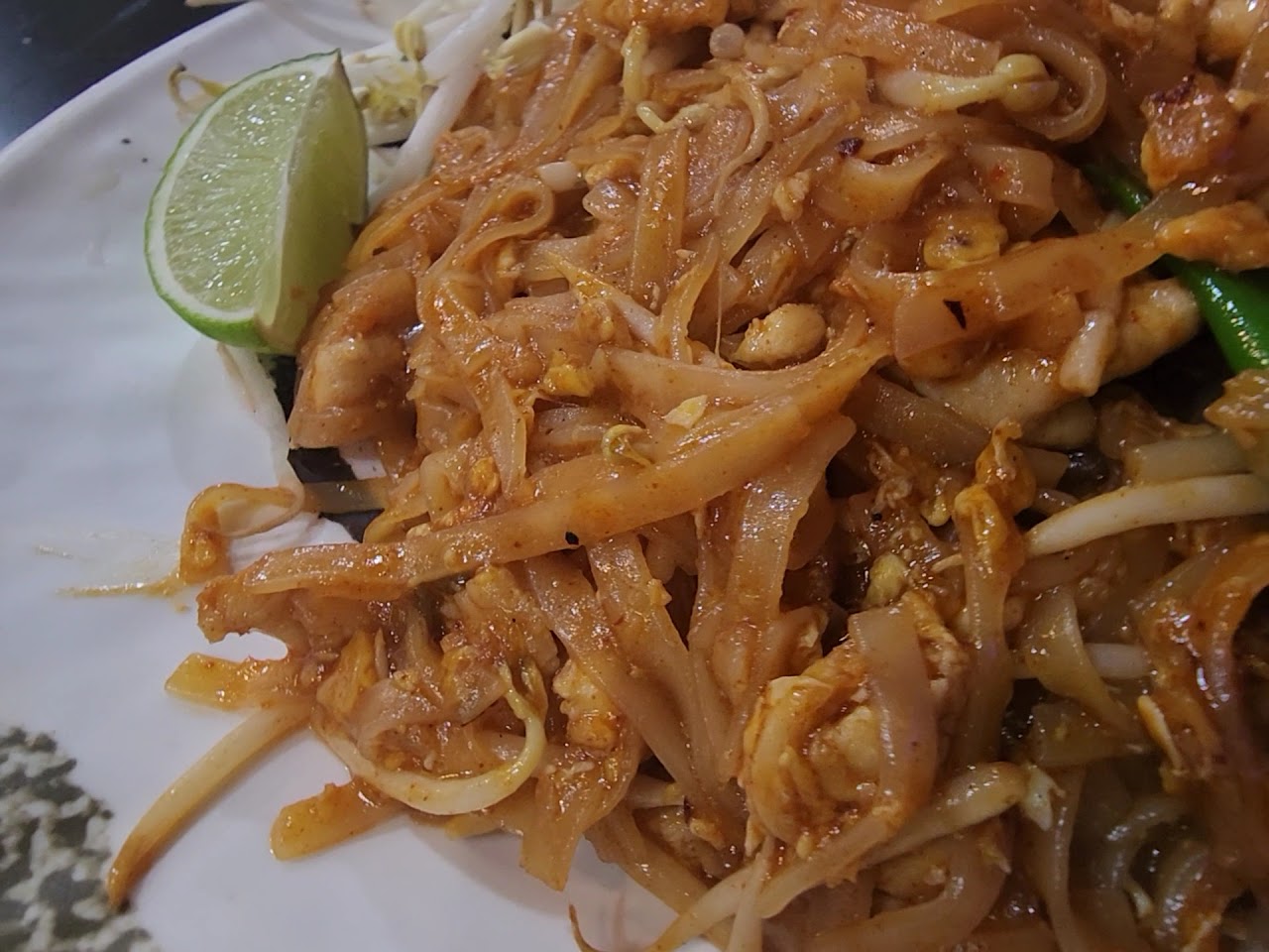 Maya Thai