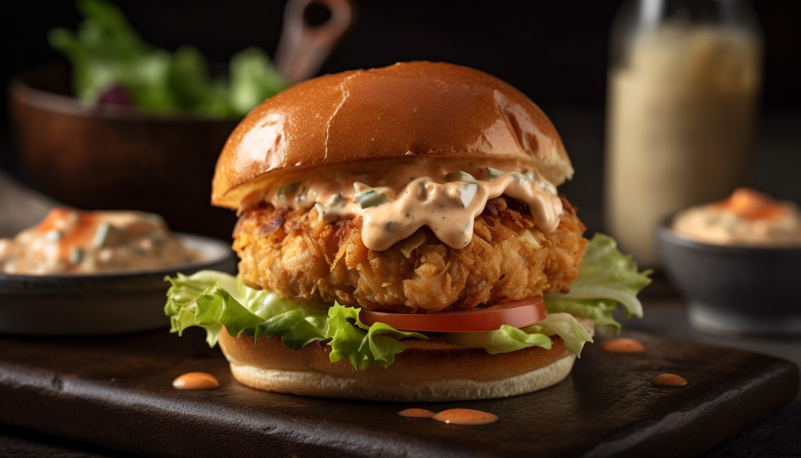 Ruby's Kitchen — Websearch photo