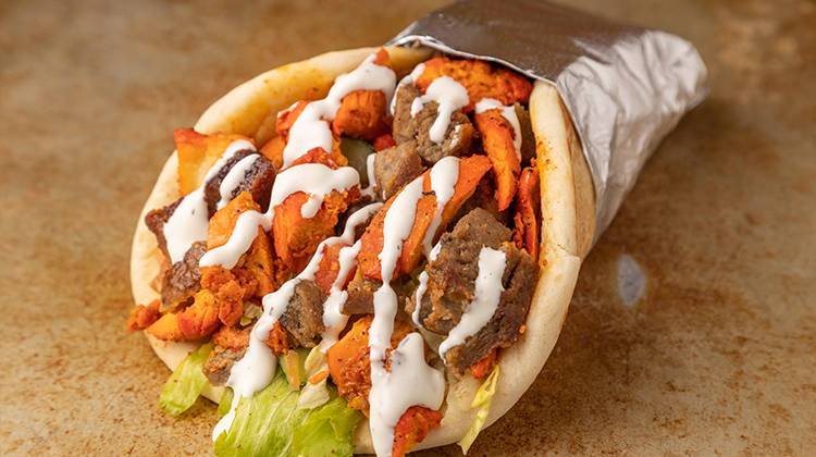 Halal Eatz (Bethpage LI)