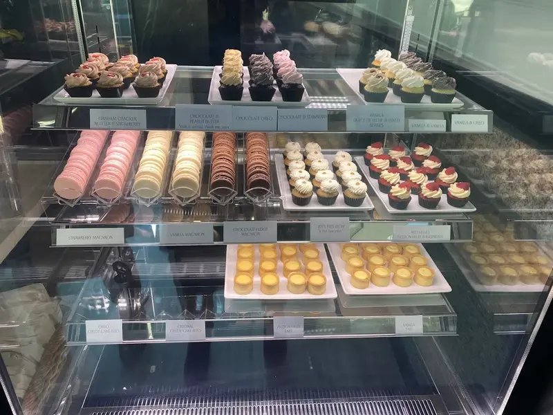 Mannan Sweets & Restaurant (Ozone Park) — Websearch photo