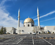 Islamic Center of Greater Toledo (ICGT)