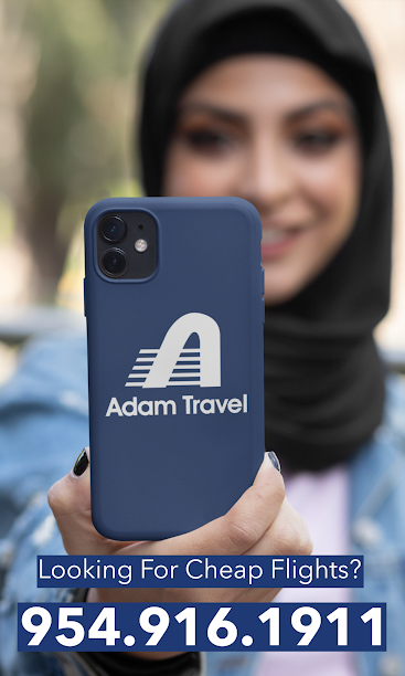 Adam Travel Services