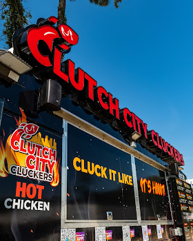 Clutch City Cluckers