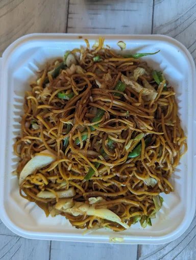 Urban Momo — Zabihah photo