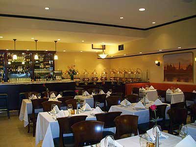 Clay Oven Indian Restaurant — Halalrun photo