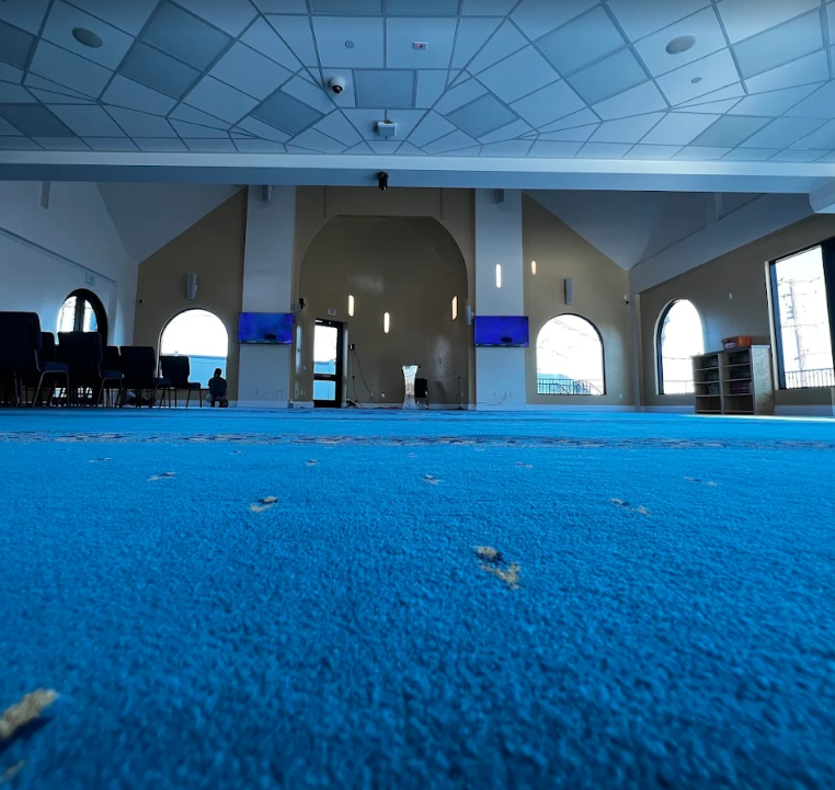 Islamic Center of South Bay (LA Lomita - Masjid Al Noor)