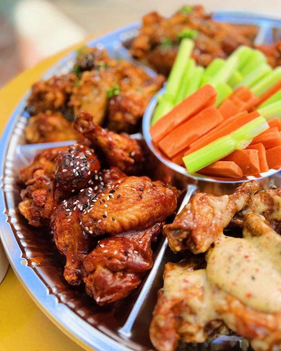 Golden Eatery, photo via a web search