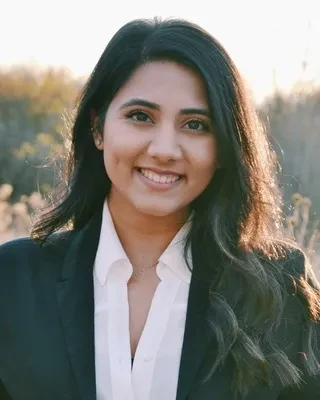 Headshot of Natara Ali, LPC