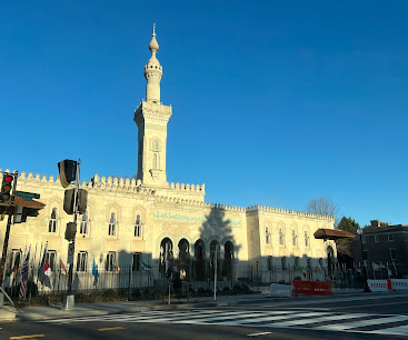 Islamic Center of Washington DC