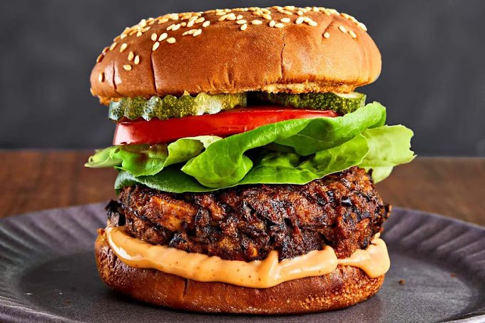 Sign Smash Burgers — Zabihah photo