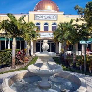 Islamic Center of Greater Miami