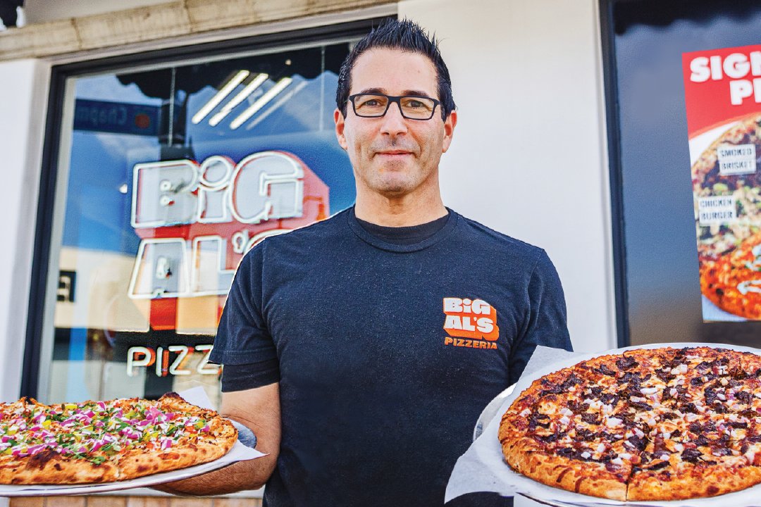 Big Al's Pizzeria — Websearch photo