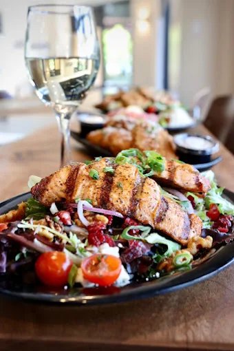Pita Grill — Zabihah photo