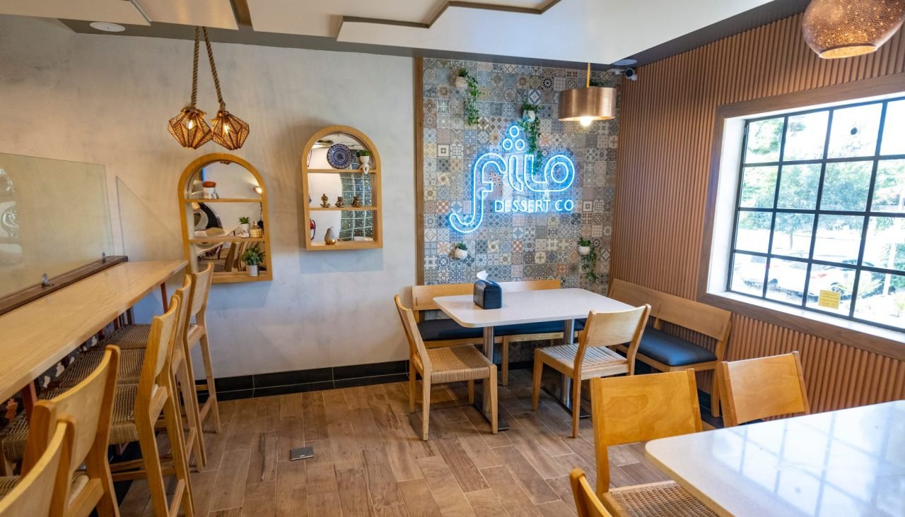 Filo Dessert Co — Websearch photo