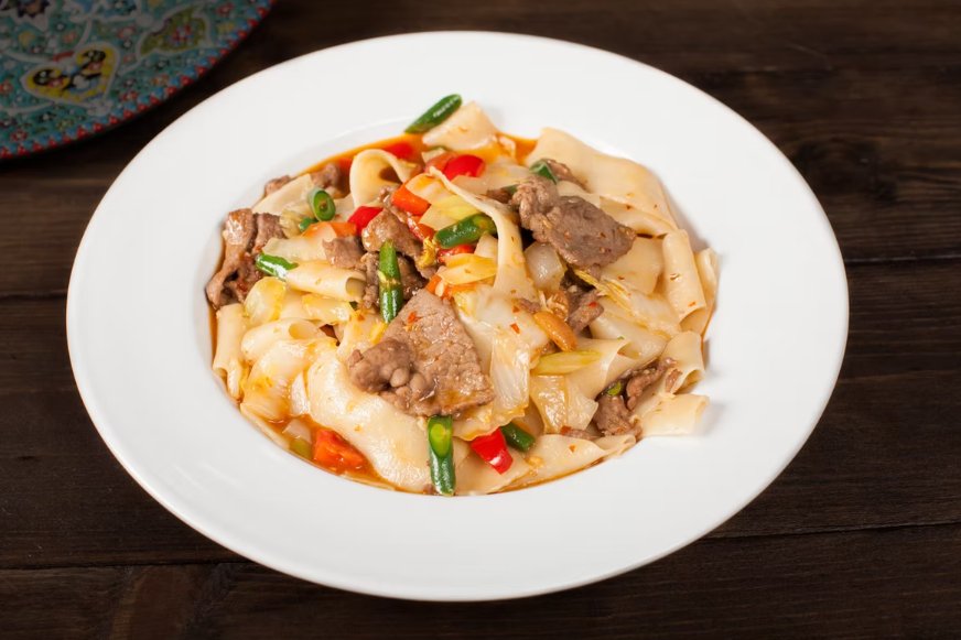 Taibat Noodle House — Websearch photo