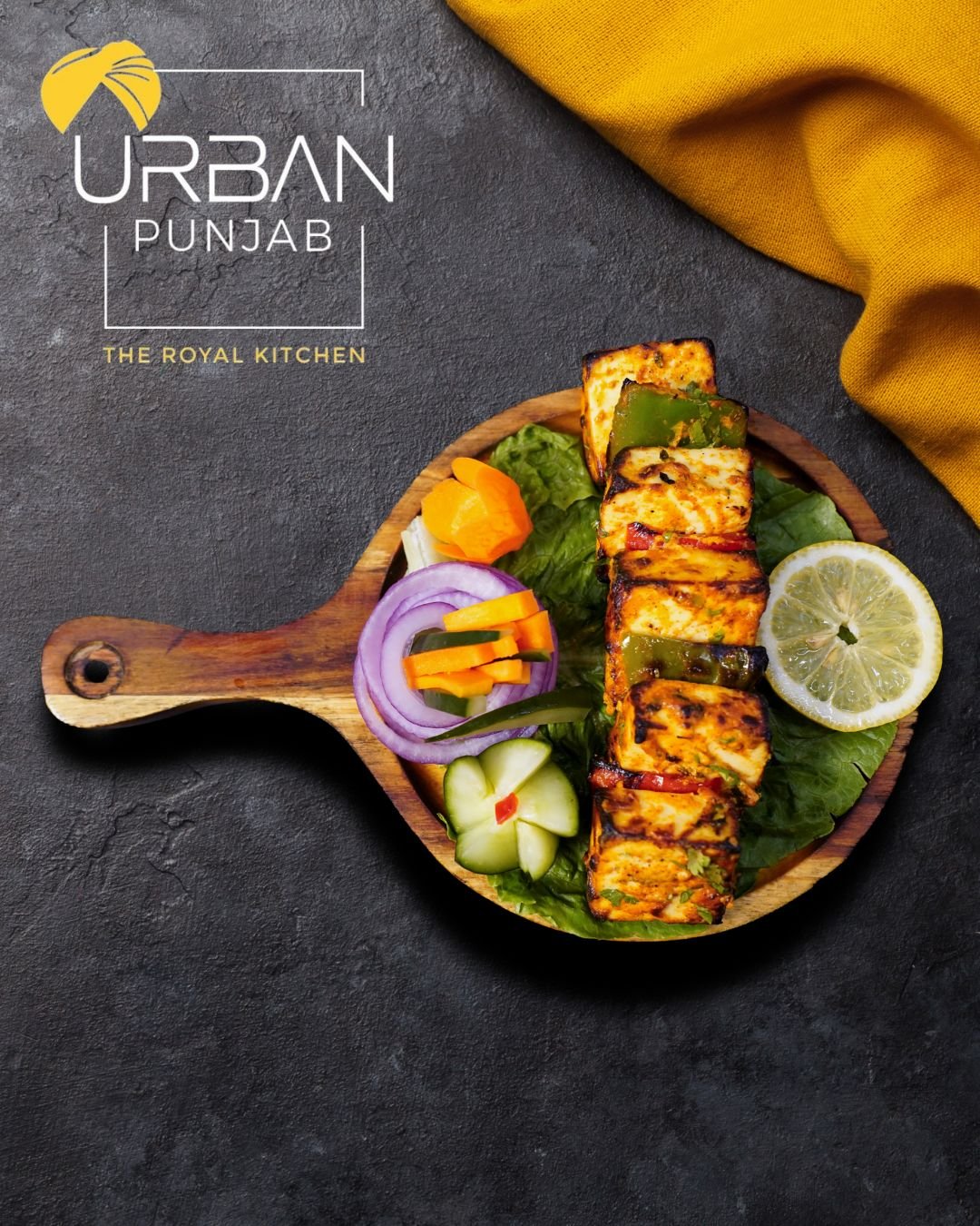 Urban Punjab — Websearch photo