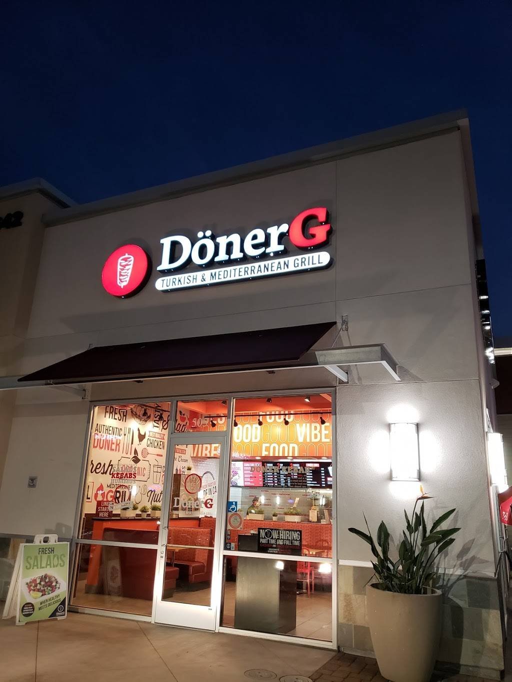 DönerG, photo via a web search