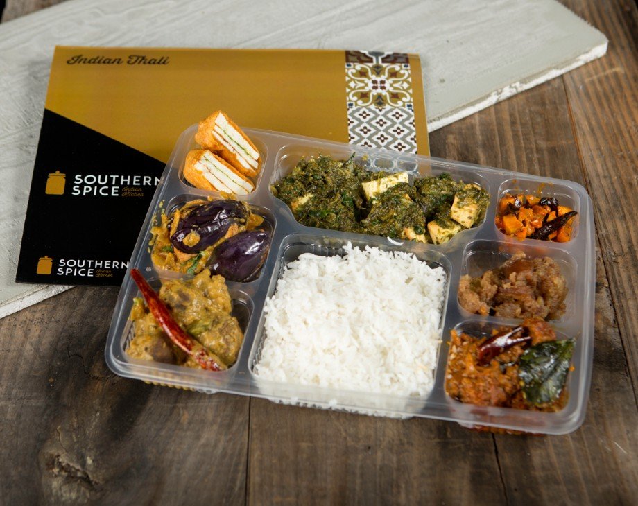 Southern Spice — Websearch photo