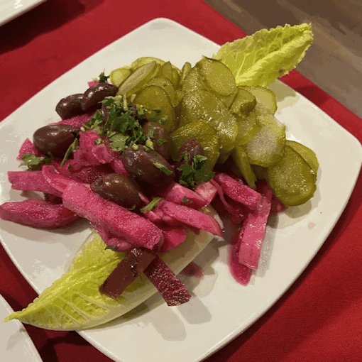 Olives Branch Express — Zabihah photo