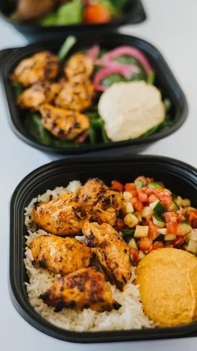 Pita Pita, photo via a community directory