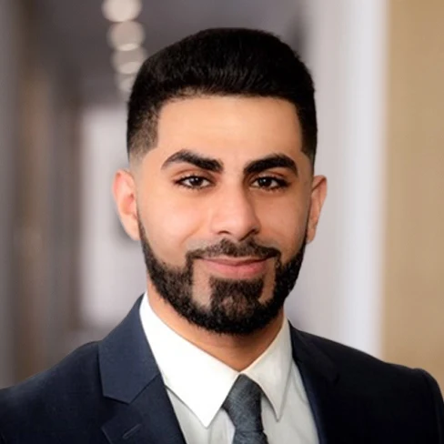 Ahmad Murrar