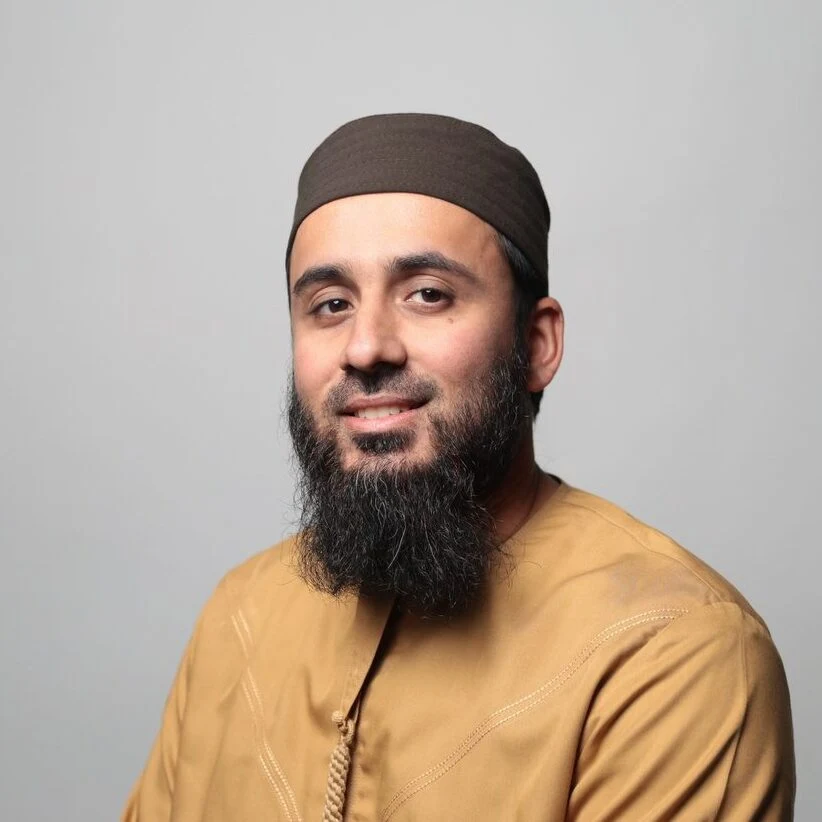 Mohammed Bemat, Registered Psychotherapist