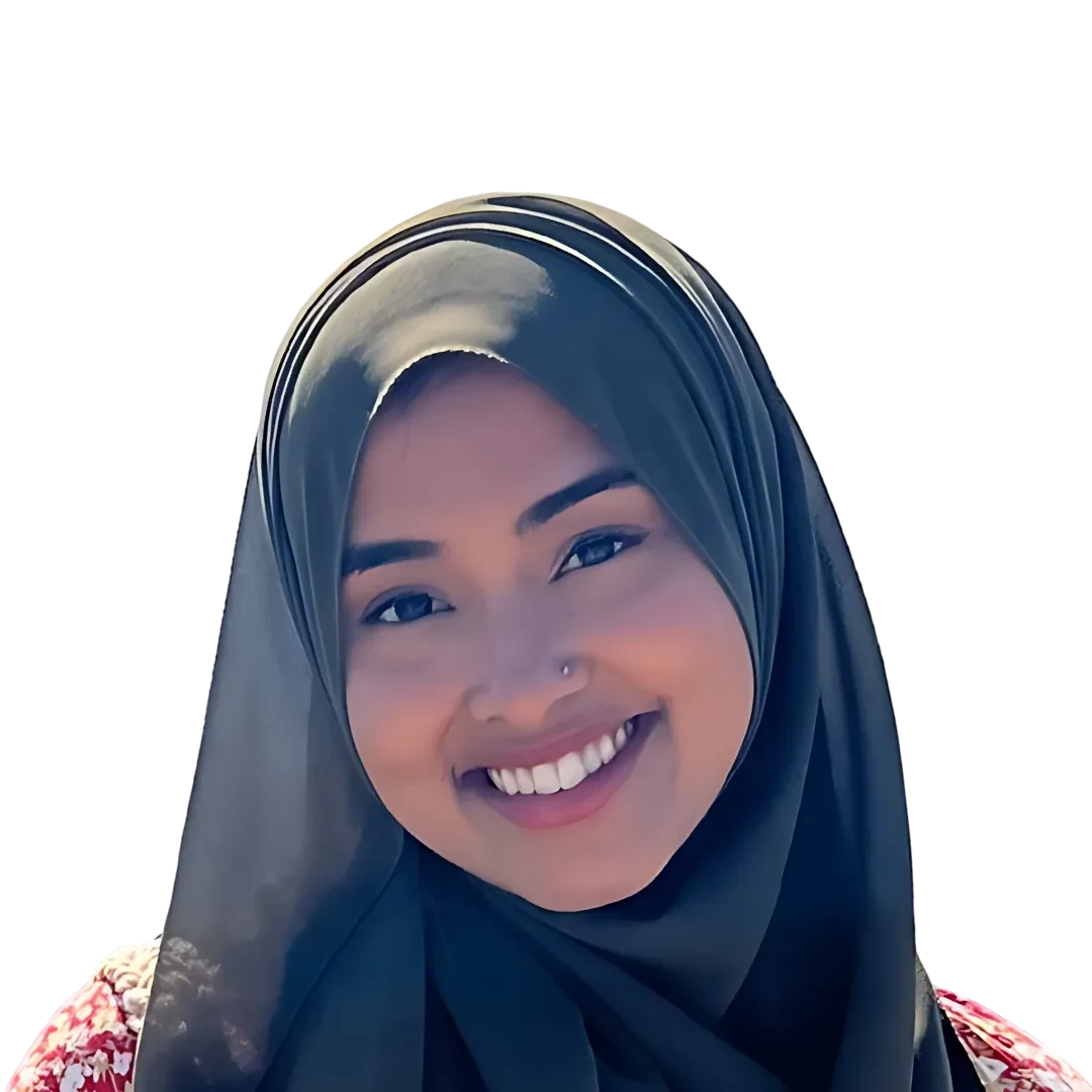 Samiha Rahman, Registered Psychotherapist (RP)