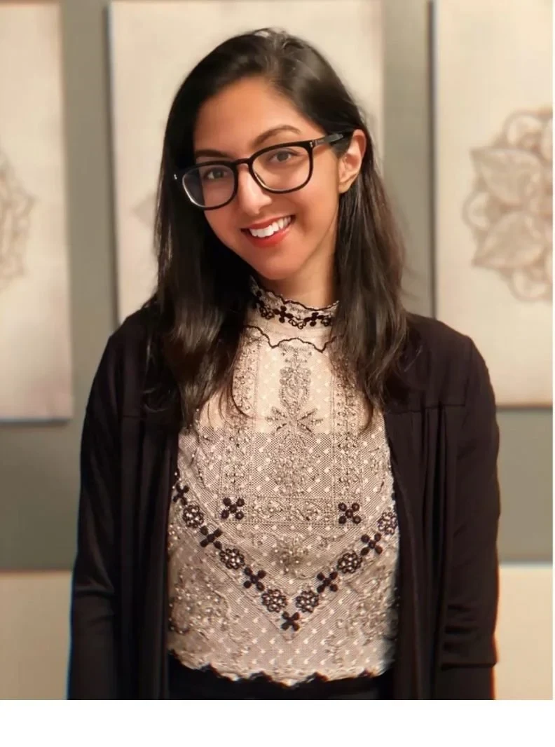 Headshot of Shahreen Awal, LMHC-D, LPC